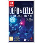 Dead Cells GOTY – Sleviste.cz