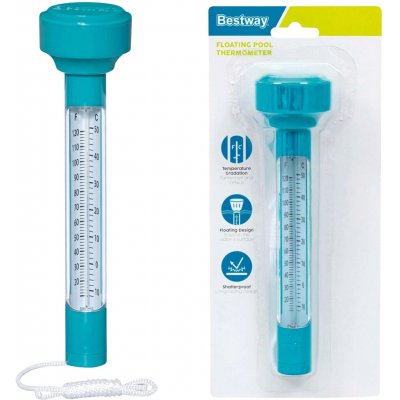 BESTWAY 58072 Bazénový teploměr – HobbyKompas.cz