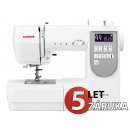 JANOME DC 6100