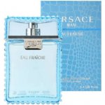 Versace Eau Fraiche Man deospray 100 ml – Hledejceny.cz