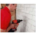 EINHELL TE-HD 18 Li-Solo – HobbyKompas.cz