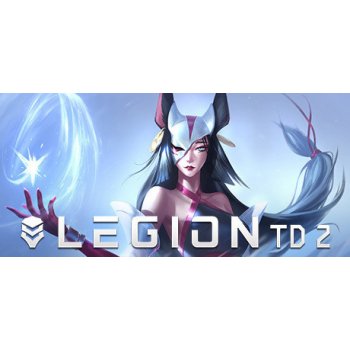 Legion TD 2