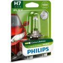 Philips LongLife EcoVision 12972LLECOB1 H7 PX26d 12V 55W