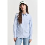 GANT SLIM STRETCH OXFORD SHIRT LIGHT BLUE – Sleviste.cz