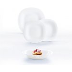 Luminarc Jídelní souprava Carine white 18 ks – Sleviste.cz