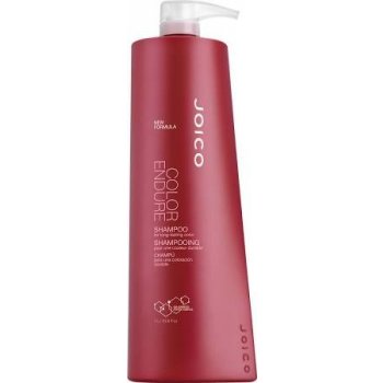 Joico Smooth Cure Shampoo 1000 ml