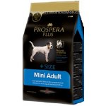 Prospera Plus Mini Adult kuře s rýží 8 kg – Hledejceny.cz