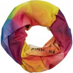 Finmark multifunkční šátek FS-314 – Zboží Dáma