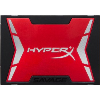 Kingston HyperX 480GB, SHSSB37A/480GB