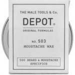 Depot NO. 503 Moustache Wax vosk na knír 30 ml – Hledejceny.cz