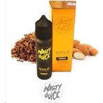 Nasty Juice Shake & Vape Tobacco Gold 10 ml – Sleviste.cz