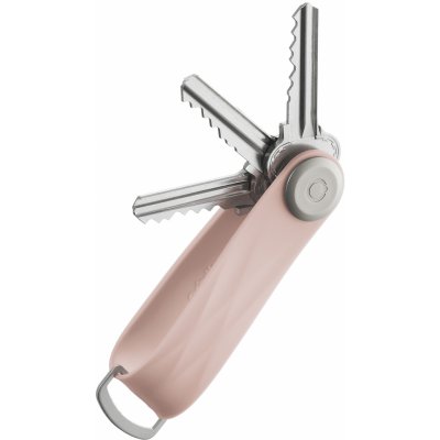 Orbitkey 2.0 Active Dusty Pink světle růžová – Hledejceny.cz