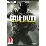 Call of Duty: Infinite Warfare – Sleviste.cz