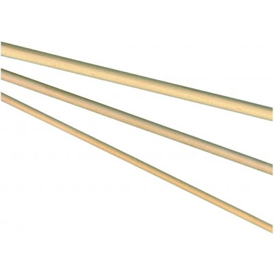VČS Týblo hladké 10x800 mm – Hledejceny.cz