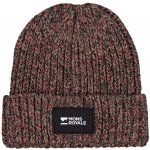 Mons Royale TRIPLE TREAT MERINO BEANIE canyon rose – Hledejceny.cz