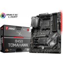 MSI B450 TOMAHAWK