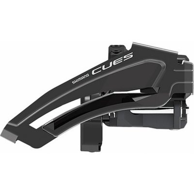 Shimano CUES FD-U8010 – Zboží Dáma