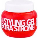 Stylingový přípravek Kallos Gel Extra Strong 275 ml