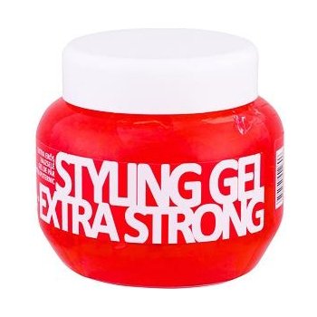 Kallos Gel Extra Strong 275 ml