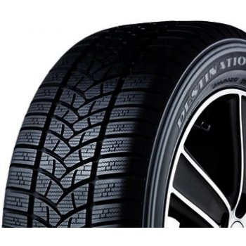 Firestone Destination Winter 215/55 R18 95H