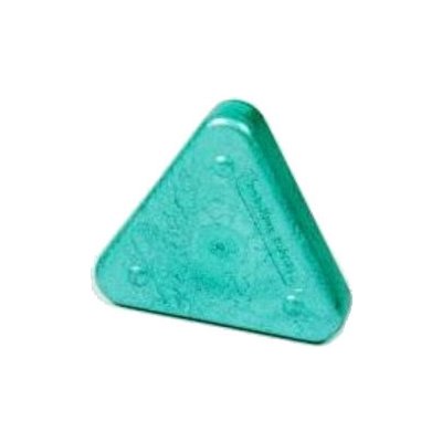 Primo Magická voskovka metal zelená 1ks 610m – Hledejceny.cz