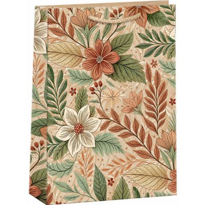 ARGUS Dárková papírová taška (23.3 x 31.3 cm) 07540149 – Zbozi.Blesk.cz