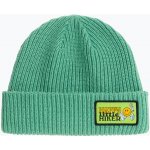 The North Face Zimní čepice Salty Lined dimmed algae/hi – Hledejceny.cz