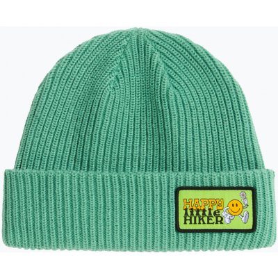 The North Face Zimní čepice Salty Lined dimmed algae/hi – Hledejceny.cz