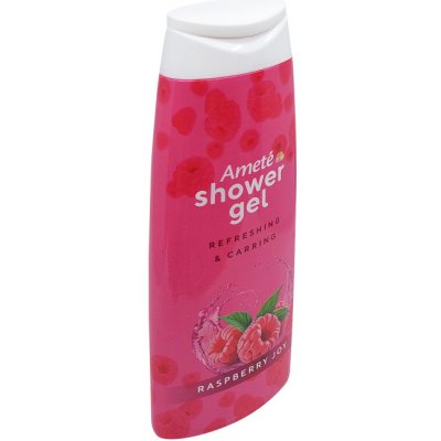 Ameté sprchový gel Raspberry Joy 250 ml