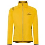 La Sportiva Promo Fleece Men Yellow/Black – Zbozi.Blesk.cz