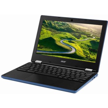 Acer Chromebook 15 NX.GPTEC.003