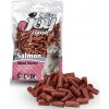 Pamlsek pro kočky Calibra Joy Classic Salmon Sticks 70 g