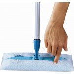 Leifheit 56640 Clean & Away mop na podlahu – Hledejceny.cz