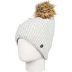 Roxy Peak Chic Beanie bílá – Hledejceny.cz