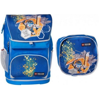 Lego Nexo Knights Large 2-dílný – Zboží Dáma