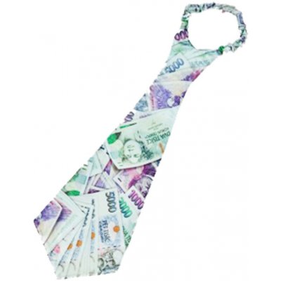 Kravata Peníze – Hledejceny.cz