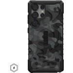 UAG Pathfinder SE Magnet Samsung Galaxy S25 Ultra Midnight Camo 214479114061 – Zboží Živě