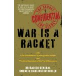 War Is a Racket Warbler Classics Annotated Edition Smedley Darlington Butler,Henry David Thoreau,William James – Hledejceny.cz