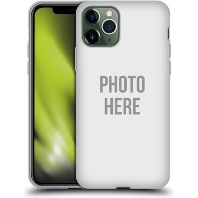 Pouzdro HEAD CASE s vlastním motivem Apple Iphone 11 PRO – Zboží Mobilmania