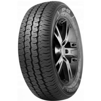 Sunfull SF-05 165/70 R14 89R