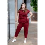 Komplet Sakura černý – Zboží Dáma