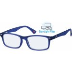 Montana Eyewear BLF83C modrá – Zboží Živě