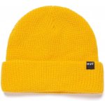 HUF Usual beanie Gold – Hledejceny.cz