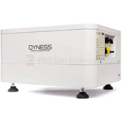 BMS Dyness Tower BDU 2G /Base T9637 – Zboží Mobilmania