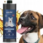 Animille Premium Care Norský lososový olej pro psy a kočky 1000 ml – Hledejceny.cz