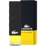 Lacoste Challenge toaletní voda pánská 90 ml – Hledejceny.cz