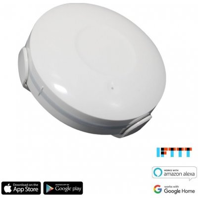 iQtech SmartLife WL02, Wi-Fi senzor zaplavení