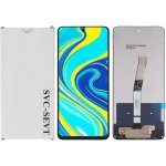 LCD Displej Xiaomi Redmi Note 9 Pro – Sleviste.cz