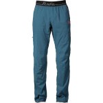 Rafiki pánské kalhoty Drive modrá/šedá – Zbozi.Blesk.cz