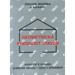 Geometrická přesnost staveb – Hledejceny.cz